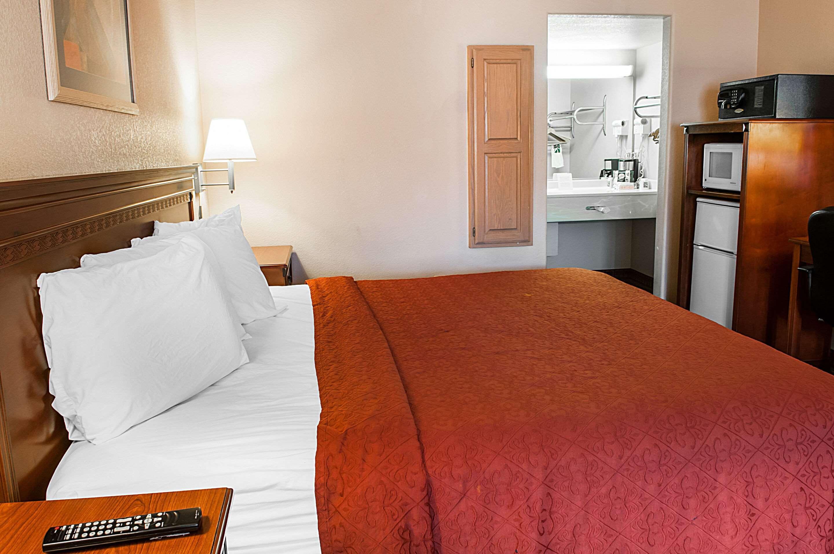 Quality Inn & Suites Las Cruces - University Area Dış mekan fotoğraf